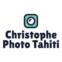 Photo Tahiti – Christophe Logo